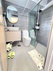 Blk 667A Waterway Woodcress (Punggol), HDB 4 Rooms #572042421
